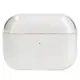 Bizon Case Headphone Clear Apple AirPods Pro 2 clear