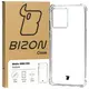 Bizon Case Salpa Motorola Moto G84 5G clear