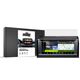 Matte GrizzGlass CarDisplay Protection Jaguar E-Pace 10,2" 2017-2020