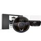 Matte GrizzGlass CarDisplay Protection Opel Corsa F 10" 2020-2024 [2in1]