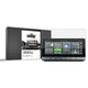 Matte GrizzGlass CarDisplay Protection MG 4 10,25" 2022-2024