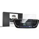 Ceramic GrizzGlass CarDisplay Protection Chrysler Pacifica Uconnect 8,4" 2016-2020