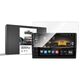 Ceramic GrizzGlass CarDisplay Protection Ossuret HC1 10"