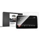 Ceramic GrizzGlass CarDisplay Protection Mazda MX-5 4 2015