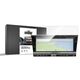 Ceramic GrizzGlass CarDisplay Protection DS7 2022