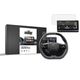 Matte GrizzGlass CarDisplay Protection MG 4 2022-2024 [2in1]