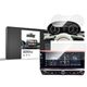 Ceramic GrizzGlass CarDisplay Protection Bentley Continental Flying Spur 2019 [2in1]