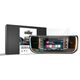 Ceramic GrizzGlass CarDisplay Protection Opel Vivaro 3 7" 2023