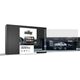 Matte GrizzGlass CarDisplay Protection Porsche Panamera 2 2016-2023