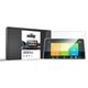 Ceramic GrizzGlass CarDisplay Protection MG HS 10,1" 2022-2024