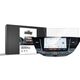 Ceramic GrizzGlass CarDisplay Protection Opel Astra K 2017-2021
