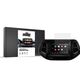 Folia matowa GrizzGlass CarDisplay Protection Jeep Compass 8,4" 2017-2021