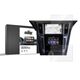 Ceramic GrizzGlass CarDisplay Protection Infiniti Q60 2017-2020 [2in1]