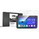 Ceramic GrizzGlass CarDisplay Protection Ossuret S1 8"