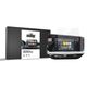 Ceramic GrizzGlass CarDisplay Protection Opel Grandland 7" 2021