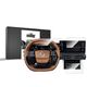 Ceramic GrizzGlass CarDisplay Protection SsangYoung Torres 9" 2023-2024 [3in1]