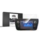 Ceramic GrizzGlass CarDisplay Protection SsangYoung Tivoli 8" 2023-2024
