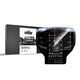 Ceramic GrizzGlass CarDisplay Protection Dodge Ram 1500 DT 12" 2019-2022
