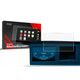 Matte GrizzGlass CarDisplay Protection MAN TGX 7"