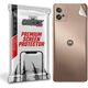 GrizzGlass SatinSkin Motorola Moto G32