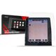 Matte GrizzGlass CarDisplay Protection Mitsubishi ASX 2 9,3" 2022-2024