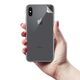 GrizzGlass SatinSkin HMD Skyline