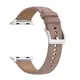 Bizon Strap Watch Casual Apple Watch 38/40/41mm/S10 42mm pink