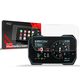Matte GrizzGlass CarDisplay Protection Ducati Multistrada V4 S 7" 2024
