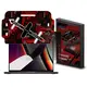 Privacy glass GrizzGlass SecretGlass Easy for Apple MacBook Pro 16" 2021