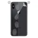 Back film GrizzGlass SatinSkin for Google Pixel 9 Pro Fold