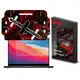 Matte film GrizzGlass MatteScreen Easy for Apple MacBook Air 13" 2020