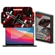 Hybrid Glass GrizzGlass HybridGlass Easy for Apple MacBook Air 13" 2020