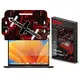 Matte film GrizzGlass MatteScreen Easy for Apple MacBook Pro 14" 2023