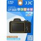 Προστατευτικό LCD JJC Fujifilm Finepix S8600 πολυκαρβονικό