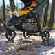 Wózek BABY JOGGER BBJ WOZEK CITY MINI GT2 BRIAR GREEN