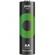 Μπαταρία GP GP Recyko PRO AA LR6 2000mah bl/4 13928485 4891199212734