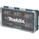 MAKITA ΣΕΤ ΚΑΡΥΔΙΩΝ ΚΡΟΥΣΤΙΚΟΥ 1/2" 7τμχ. 13-24mm