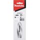 Makita MAKITA PROWADNICA ŁAŃCUCHA 10cm 1,1mm 0,325" DO DUC101/UC100D