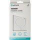 eStuff eSTUFF ES67141052 θήκη για κινητό τηλέφωνο 16 εκ. (6.3") Διαφανής