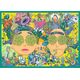 PUZZLE 4X250EL TREFL ZAKRECO SWIAT RICKA I MPUD6
