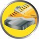 Stanley Miara MICRO POWERLOCK 5m 19mm 33-552