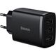 Ładowarka Baseus 3x USB-A 3.4 A (6932172606961)