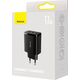 Ładowarka Baseus 3x USB-A 3.4 A (6932172606961)