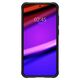 Spigen Spigen Rugged Armor, black - Samsung Galaxy S23