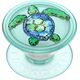 PopSockets Uchwyt do telefonu POPSOCKETS PlantCore Grip Tortuga 806495