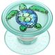 PopSockets Uchwyt do telefonu POPSOCKETS PlantCore Grip Tortuga 806495