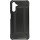 ARMOR CARBON CASE DO SAMSUNG GALAXY A13 4G/A13 5G/A04S CZARNY