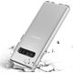BACK CASE 2 MM PERFECT DO SAMSUNG GALAXY A03 PRZEZROCZYSTY