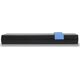 Verbatim Zestaw obudowa dysku 2,5,, HDD/SSD, Verbatim, 2.5", Store,N,Go, USB 3.0 (3.2 Gen 1), 53106, czarna