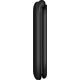 Telefon komórkowy Maxcom Telefon MM 828 4G dual sim Czarny